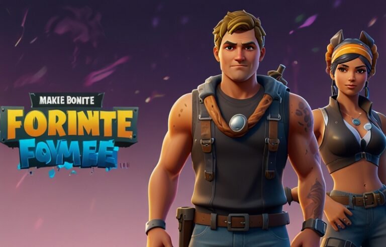 Fortnit