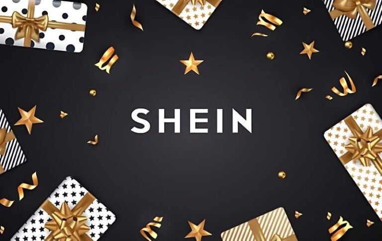 How to Get a Free Shein Gift Card