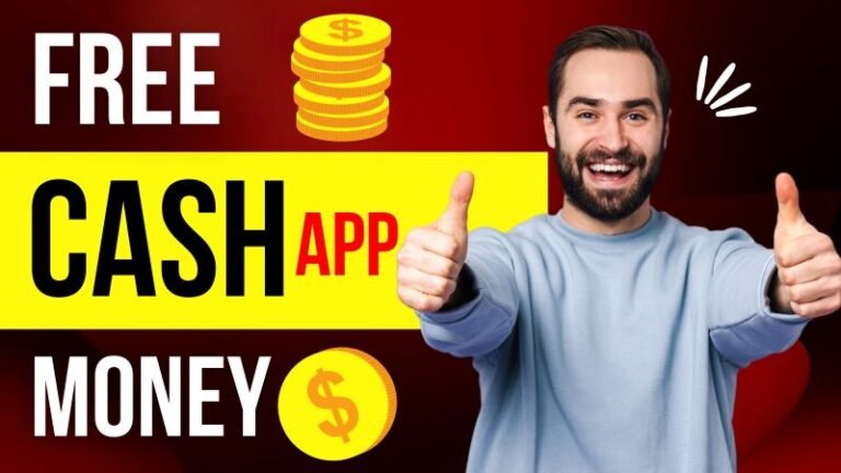 10 Best Free Cash App Money Codes to Claim Today