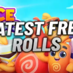 Level Up Faster! Get Dice Dreams Free Rolls Easily