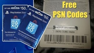 Read more about the article 10 Surprising Benefits of Owning a PlayStation Gift Card Today